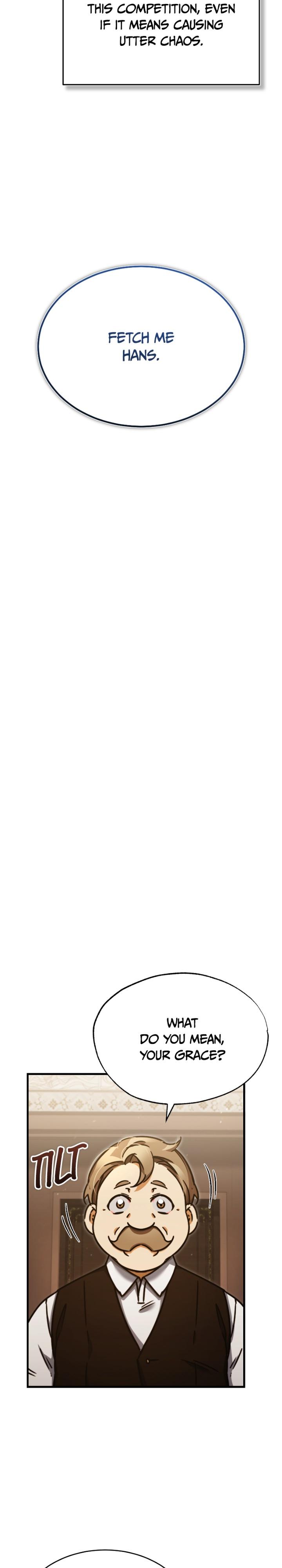 Descended from Divinity Episode 47 20