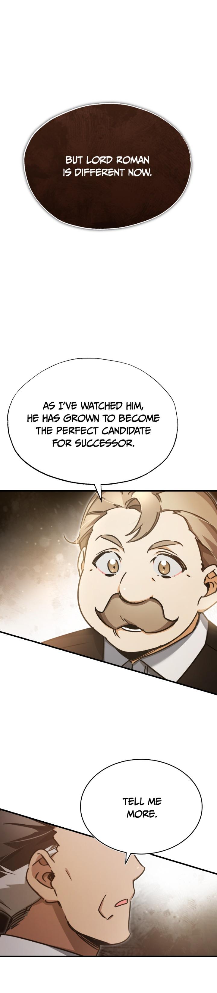 Descended from Divinity Episode 47 22