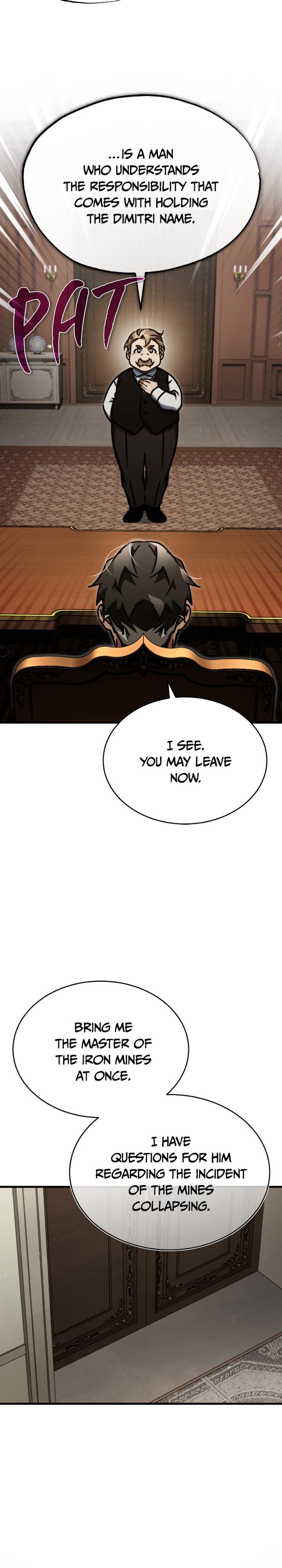 Descended from Divinity Episode 47 24
