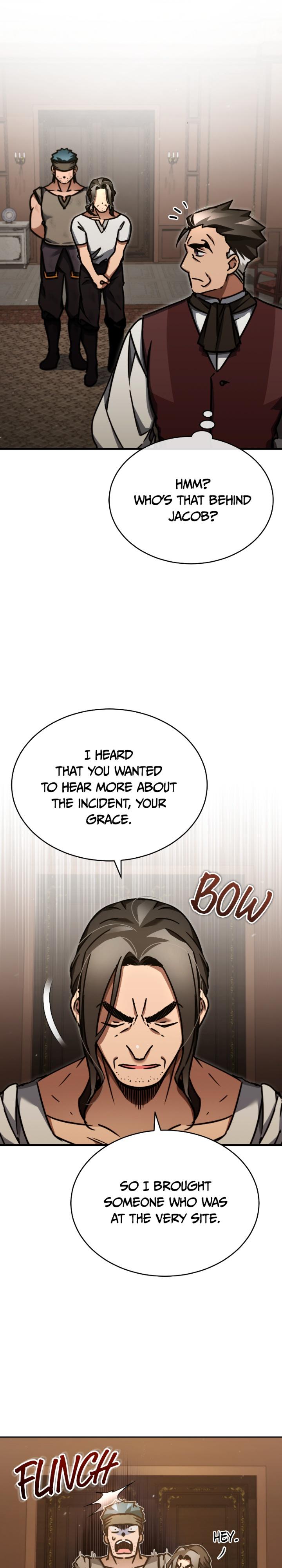 Descended from Divinity Episode 47 25