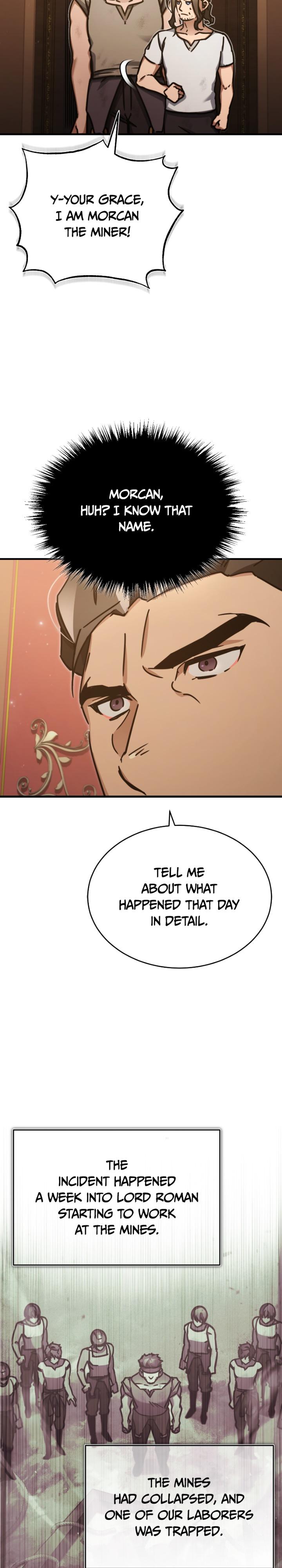 Descended from Divinity Episode 47 26