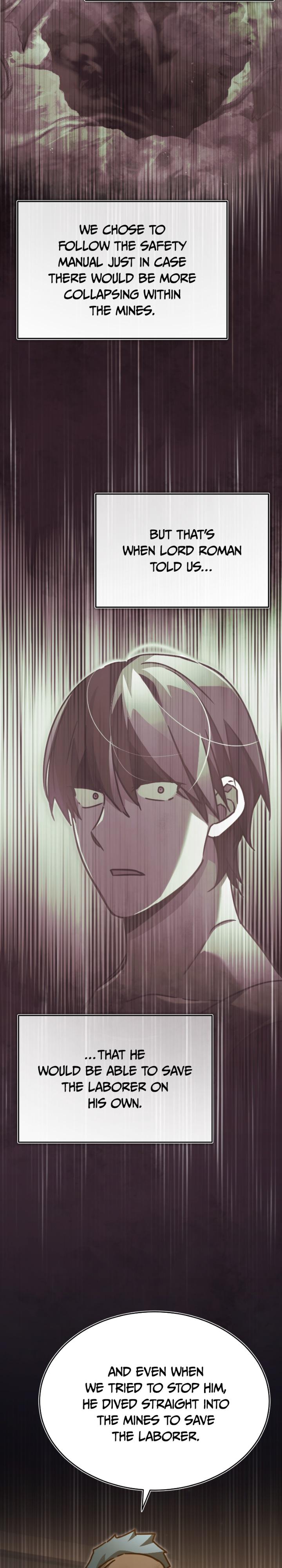 Descended from Divinity Episode 47 27