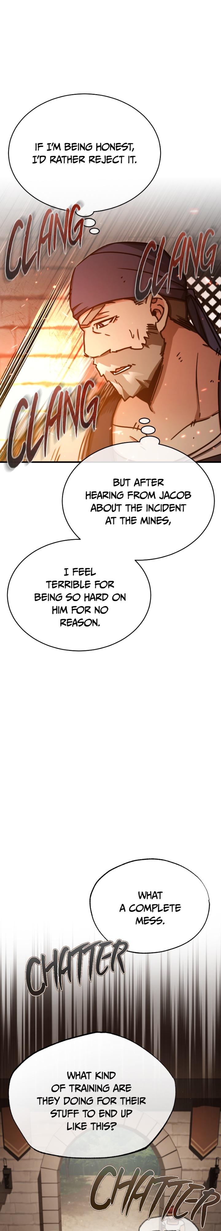 Descended from Divinity Episode 47 36