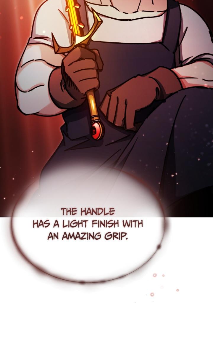 Descended from Divinity Episode 47 38