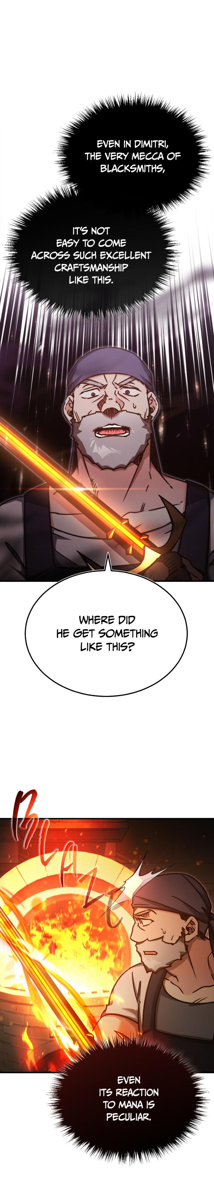 Descended from Divinity Episode 47 39