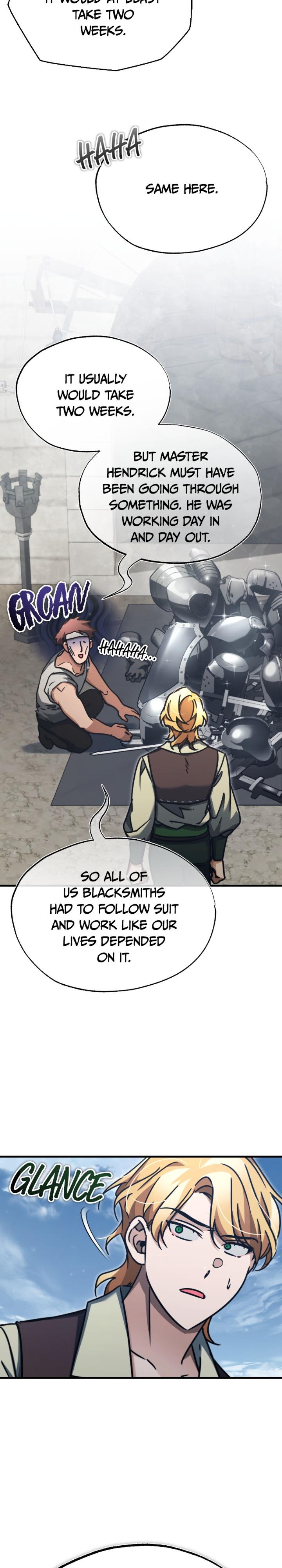 Descended from Divinity Episode 47 43