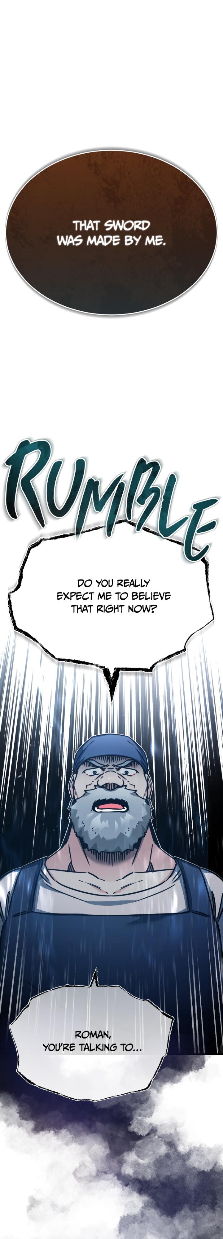 Descended from Divinity Episode 48 1