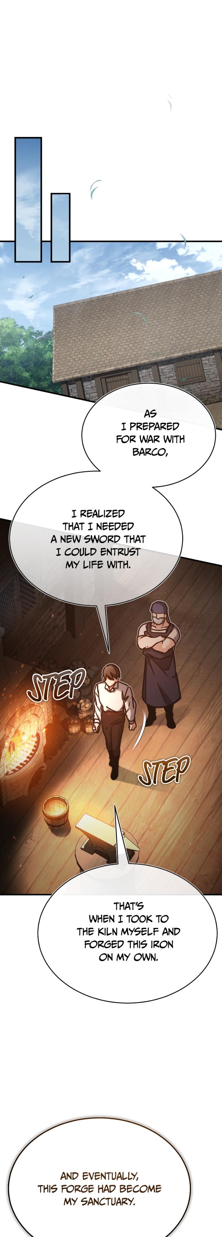 Descended from Divinity Episode 48 5