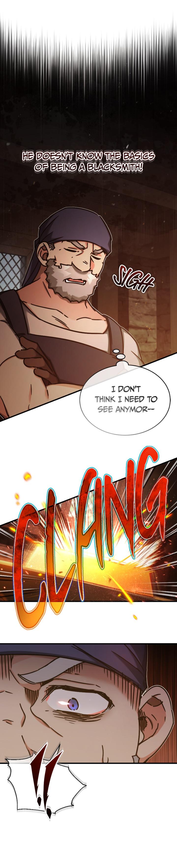 Descended from Divinity Episode 48 9