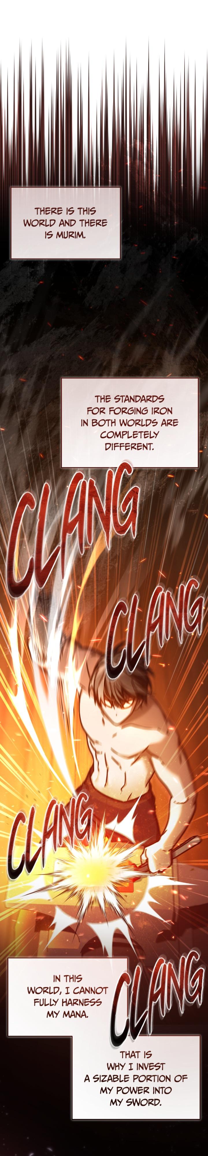 Descended from Divinity Episode 48 10