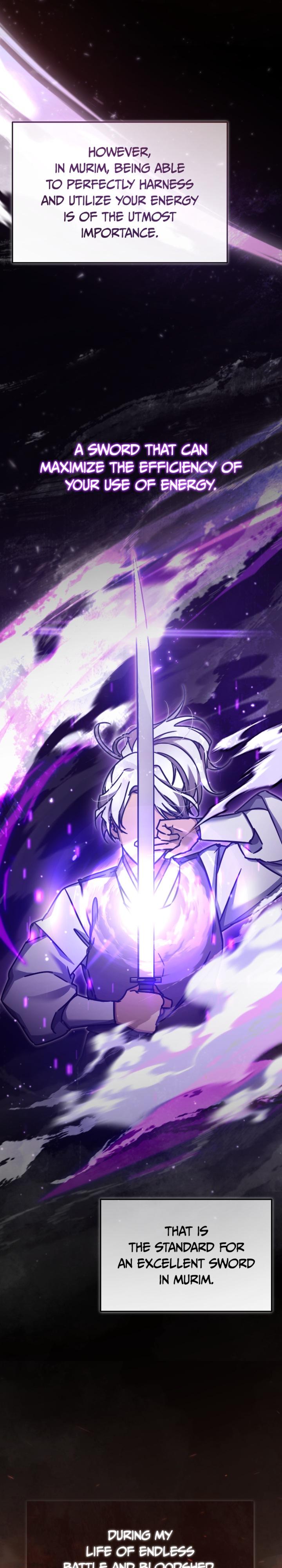 Descended from Divinity Episode 48 11