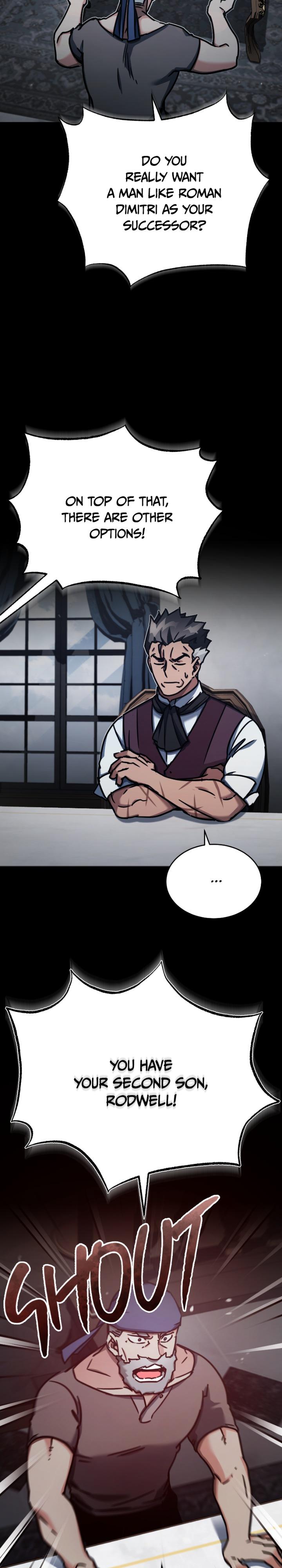 Descended from Divinity Episode 48 21