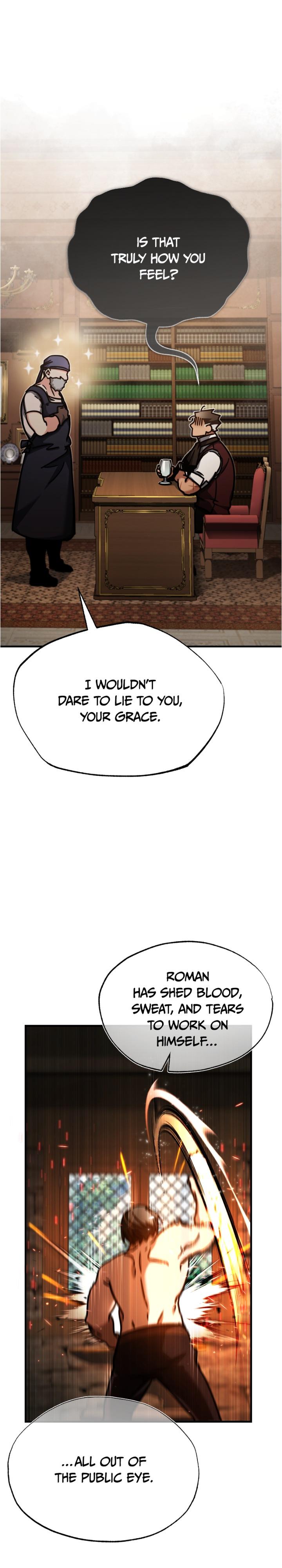 Descended from Divinity Episode 48 24