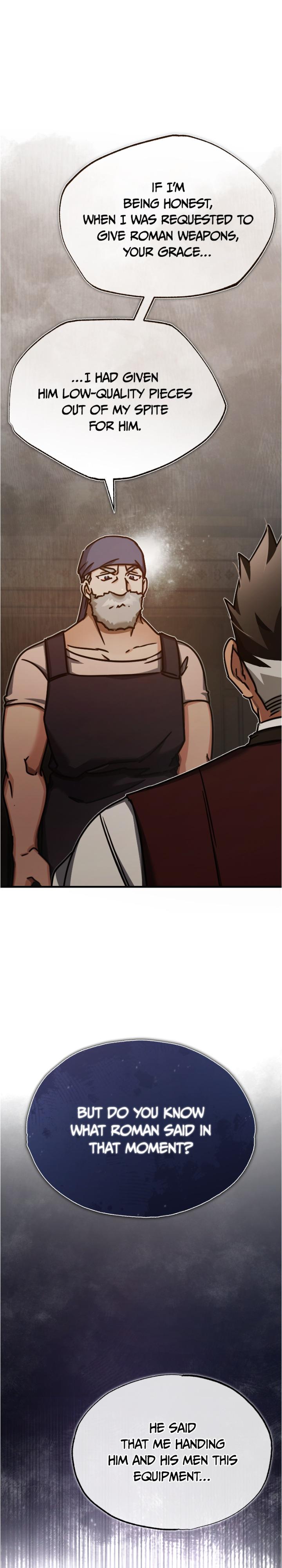 Descended from Divinity Episode 48 25