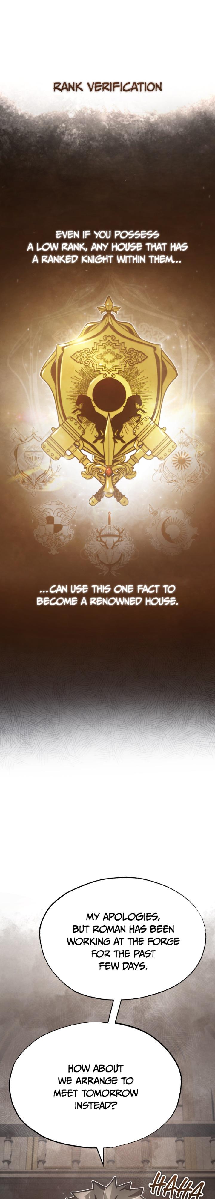 Descended from Divinity Episode 48 37