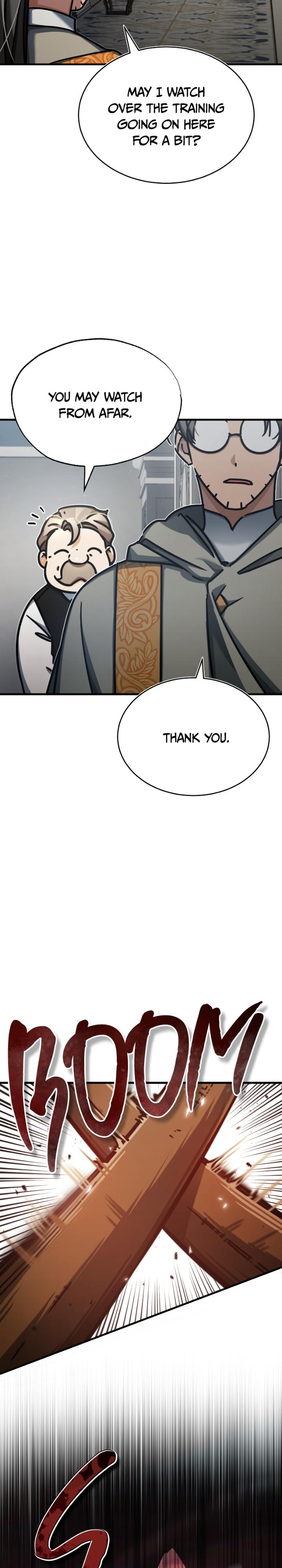 Descended from Divinity Episode 48 40