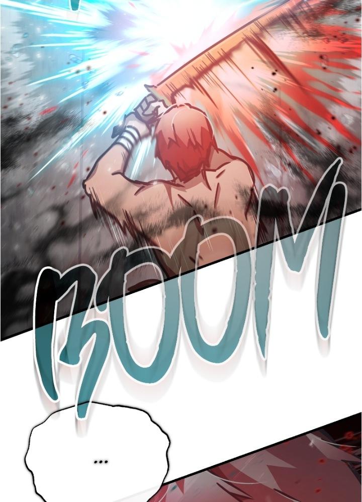 Descended from Divinity Chapter 48