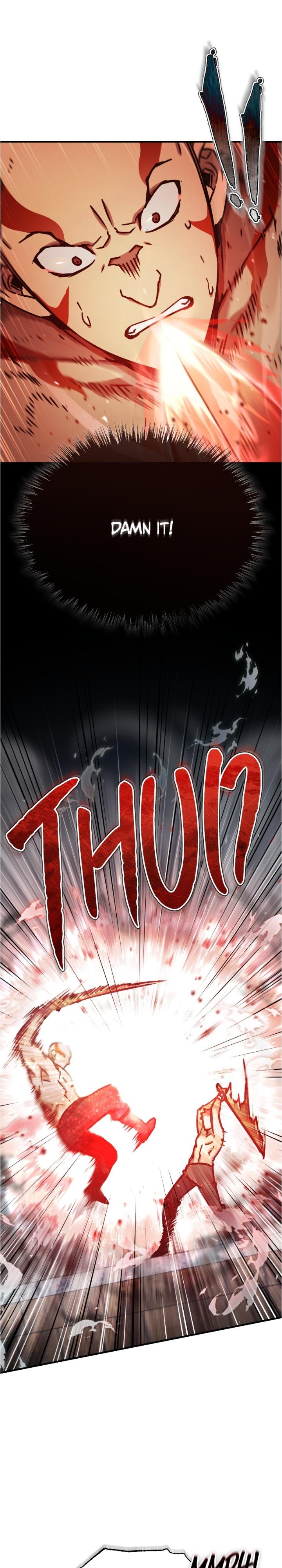 Descended from Divinity Chapter 48