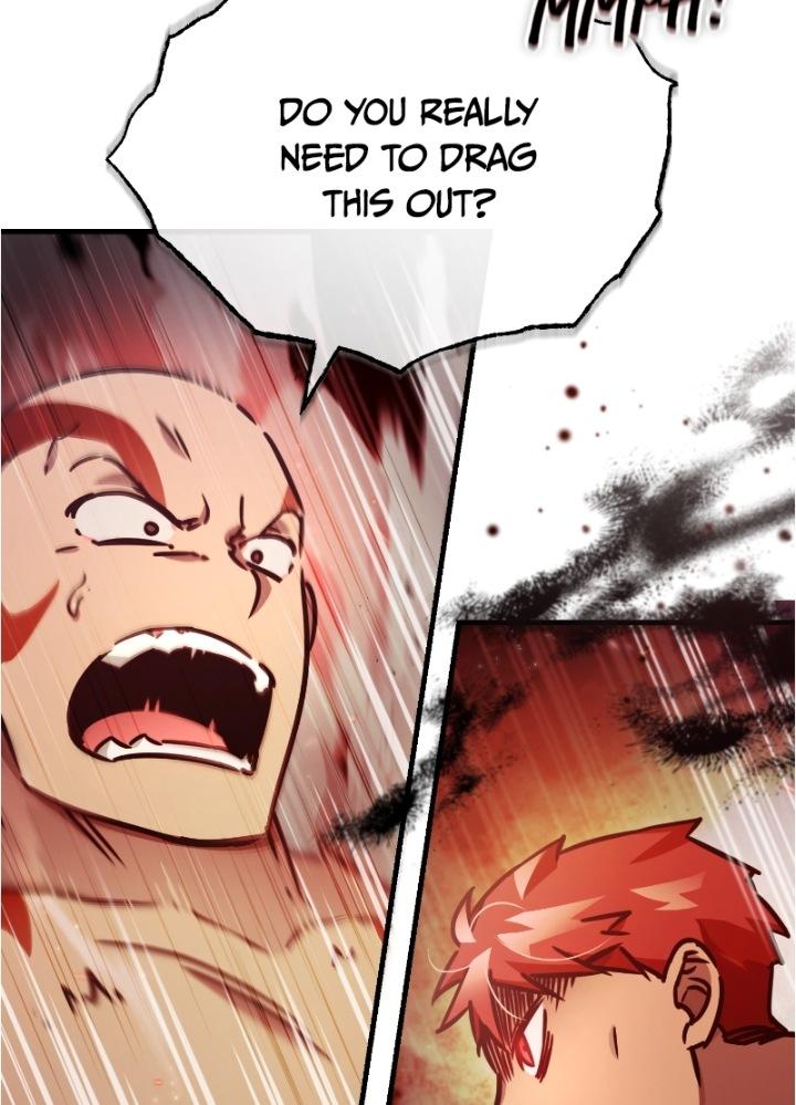 Descended from Divinity Chapter 48