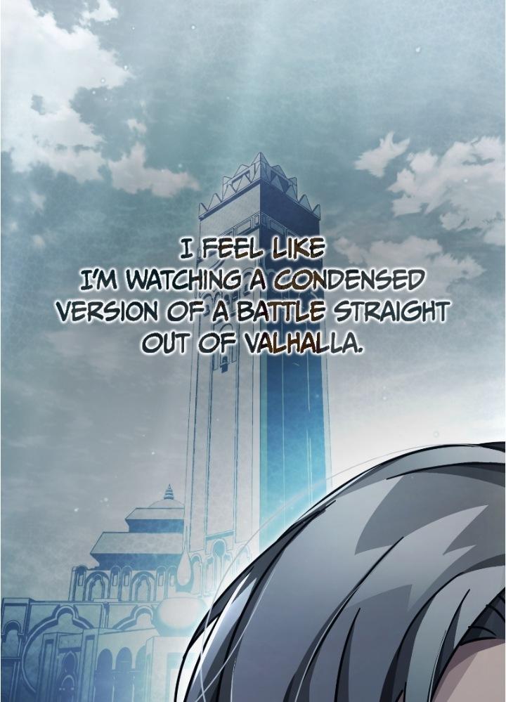 Descended from Divinity Chapter 48