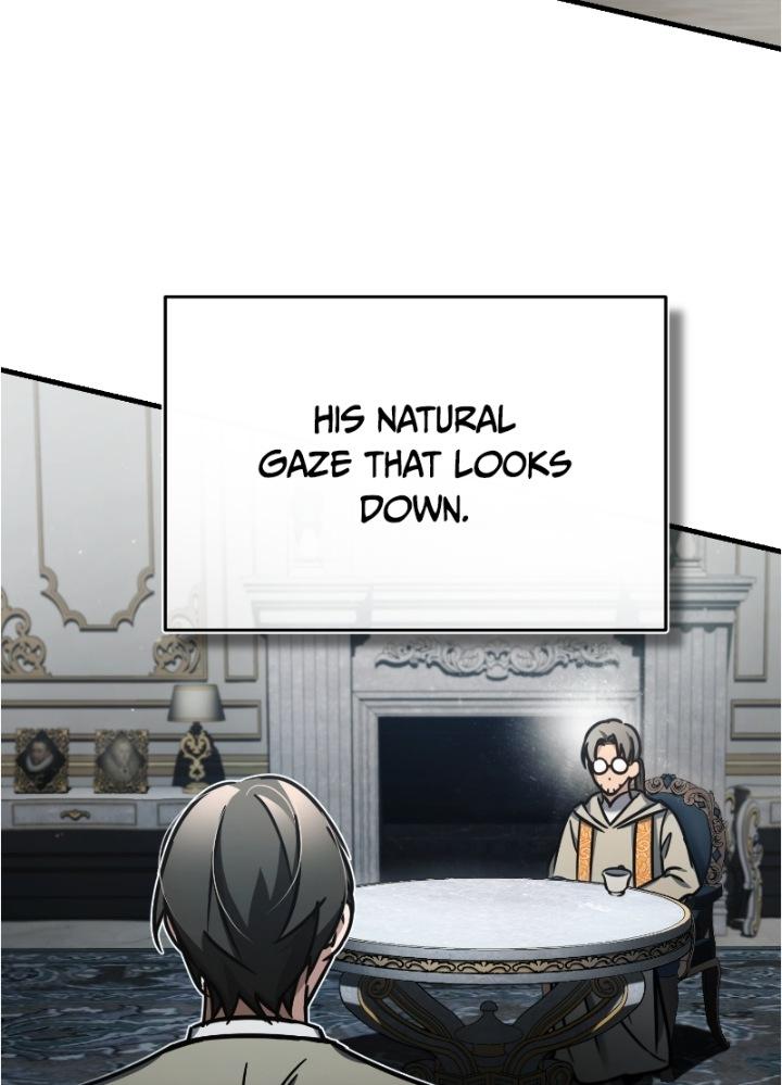 Descended from Divinity Chapter 48