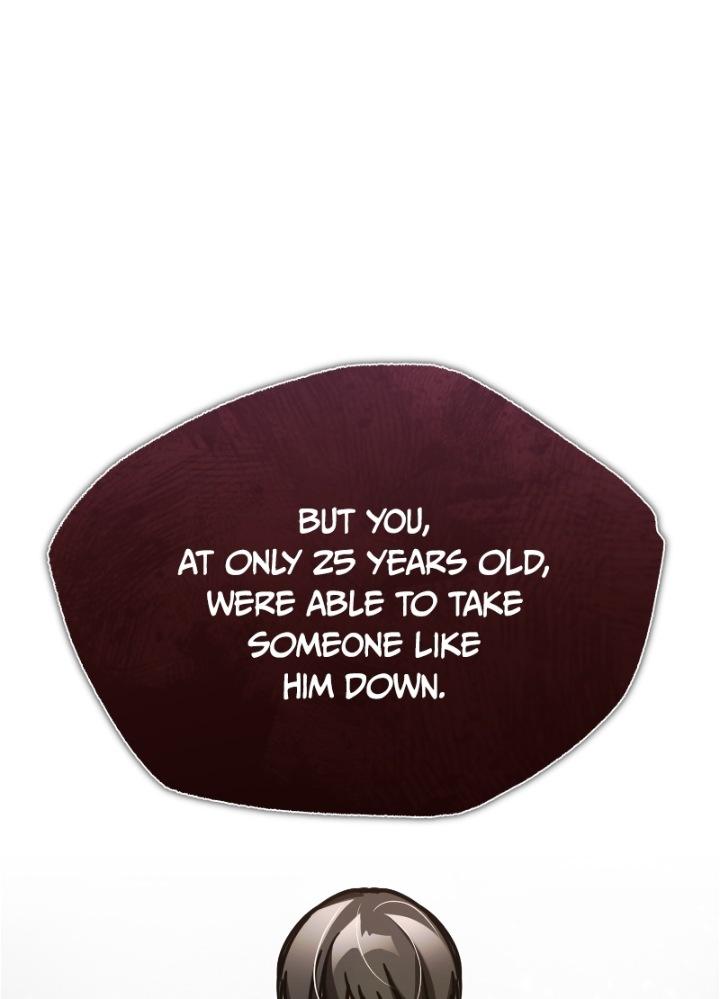 Descended from Divinity Chapter 48