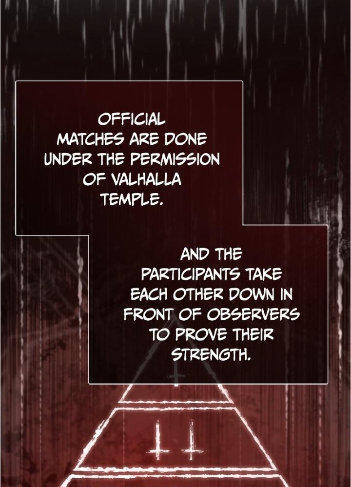 Descended from Divinity Chapter 48