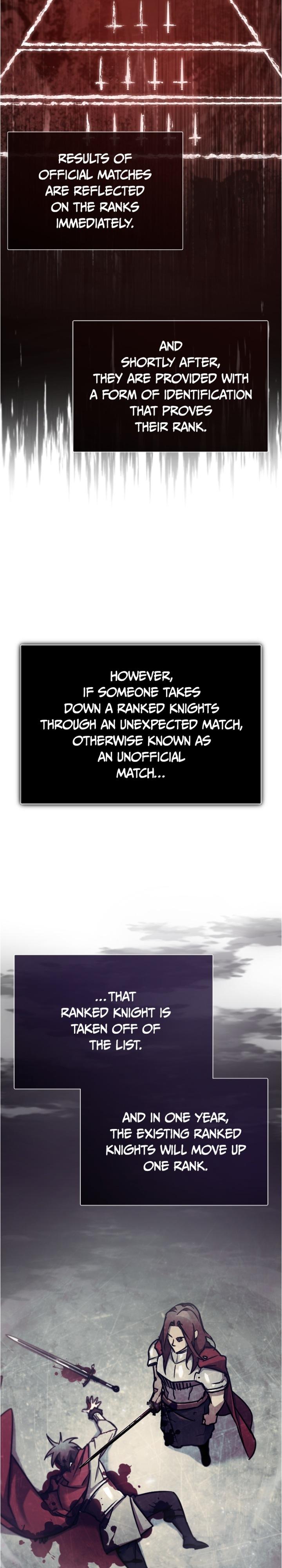 Descended from Divinity Chapter 48