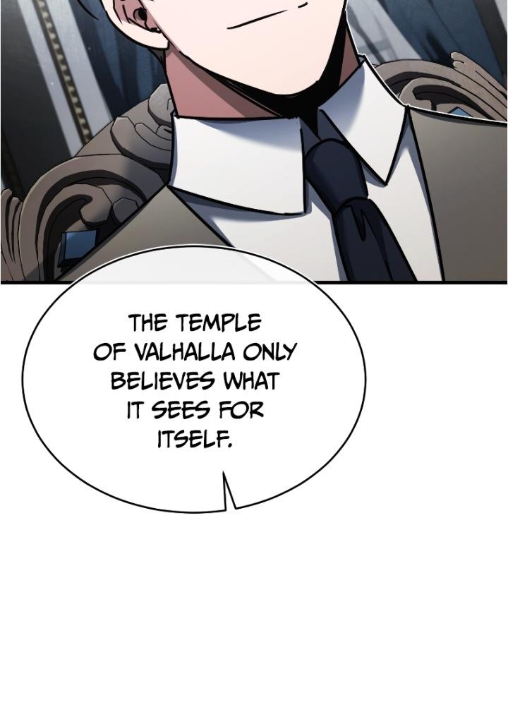 Descended from Divinity Chapter 48