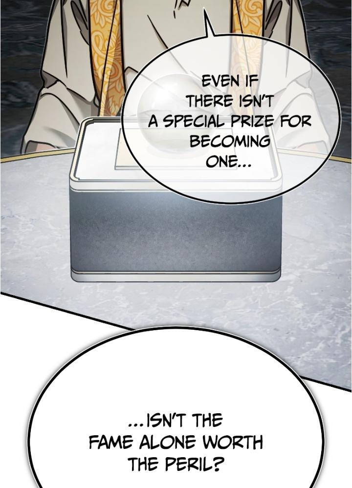 Descended from Divinity Chapter 48