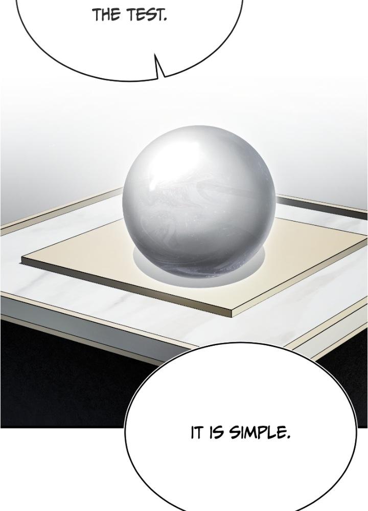 Descended from Divinity Chapter 48