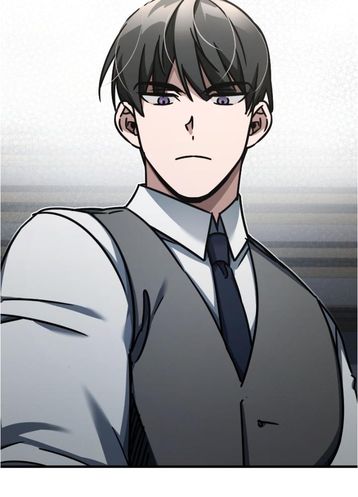 Descended from Divinity Chapter 48