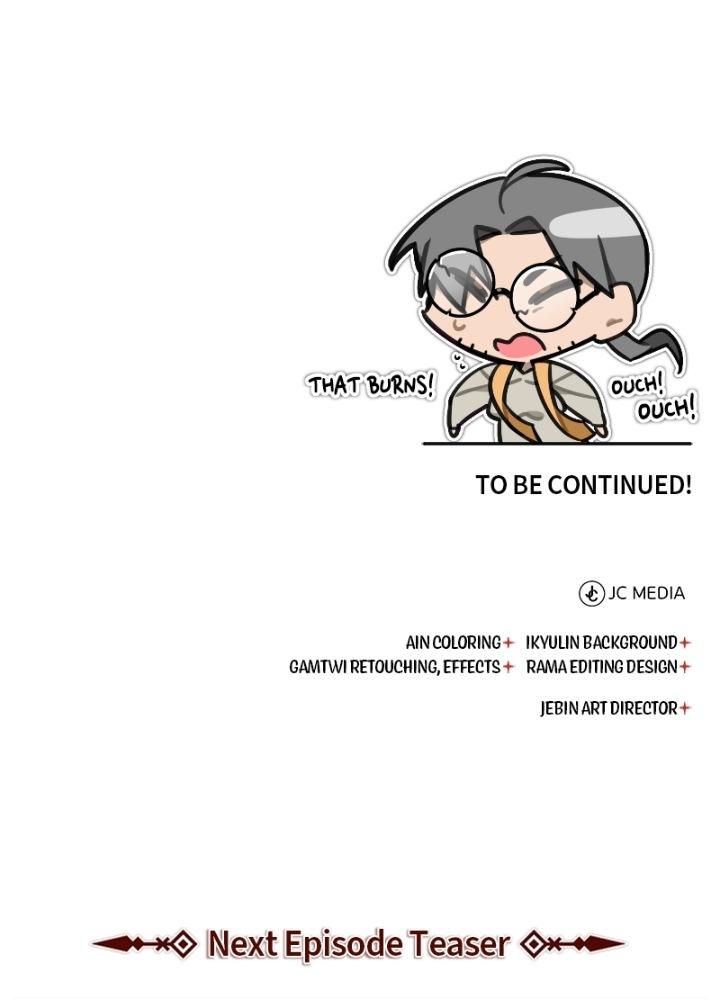 Descended from Divinity Chapter 48