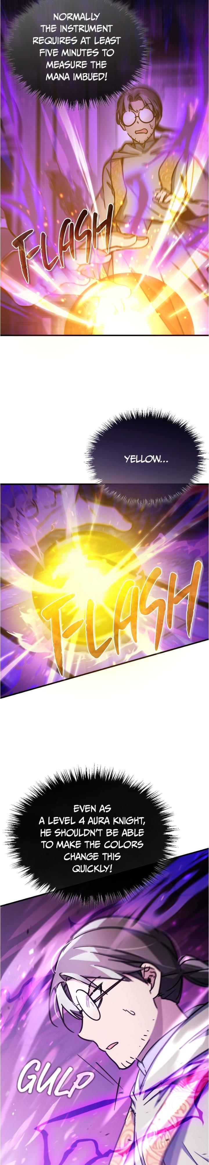 Descended from Divinity Episode 50 2