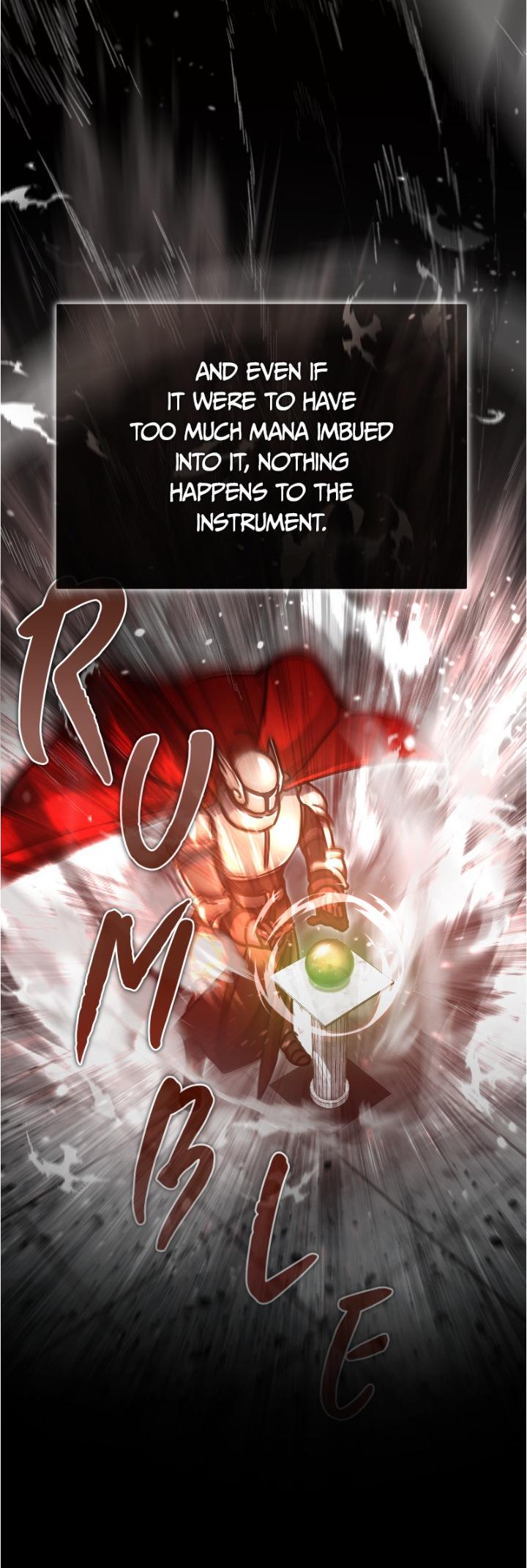 Descended from Divinity Episode 50 7