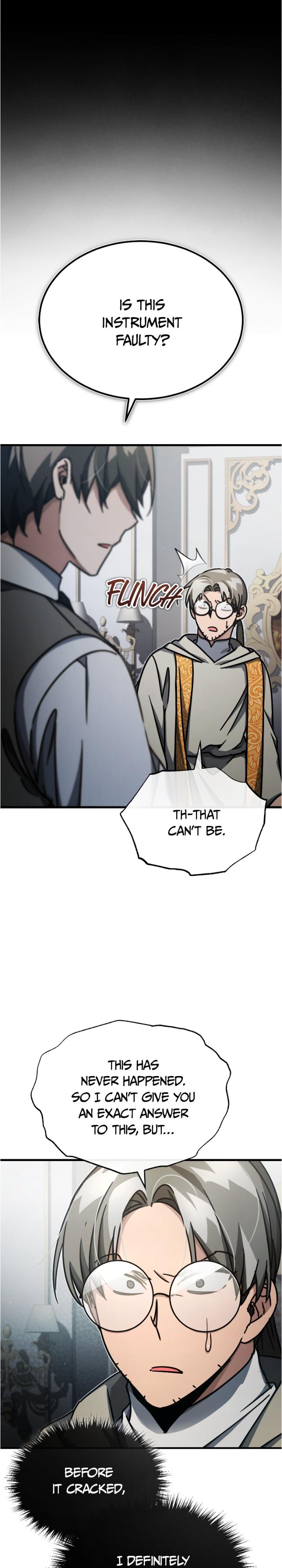 Descended from Divinity Episode 50 8