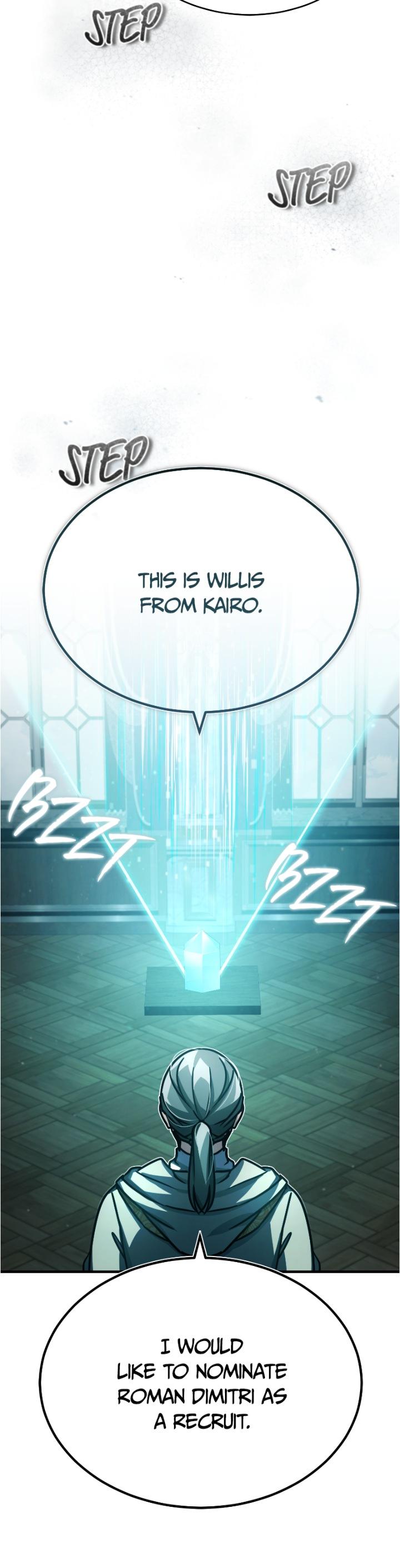 Descended from Divinity Episode 50 19