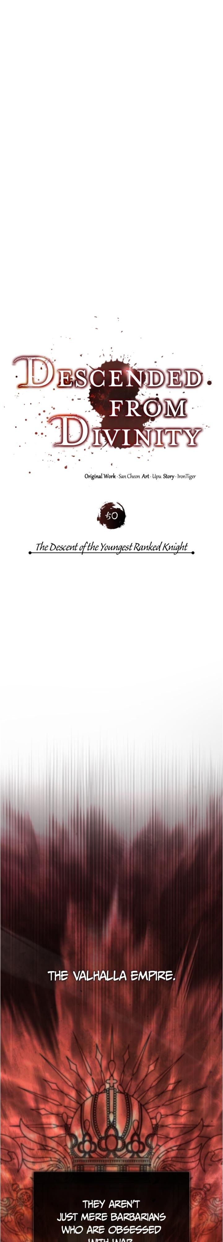 Descended from Divinity Episode 50 20