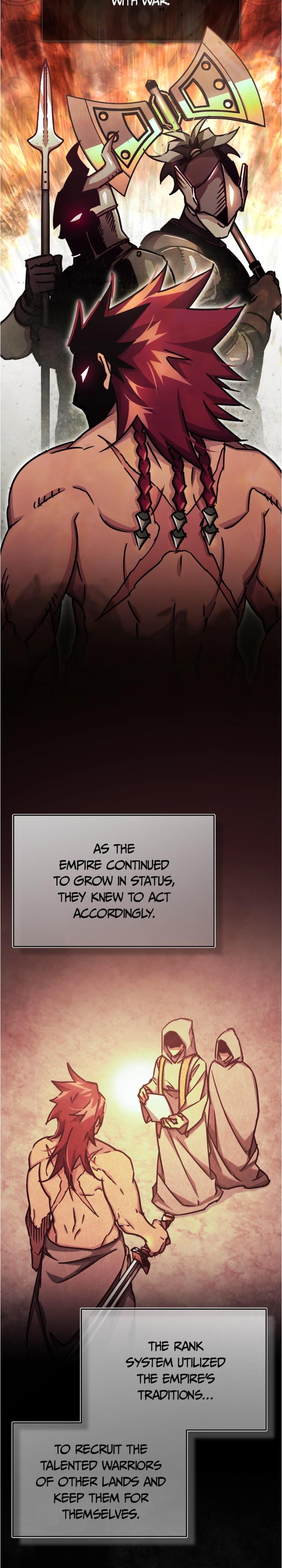 Descended from Divinity Episode 50 21