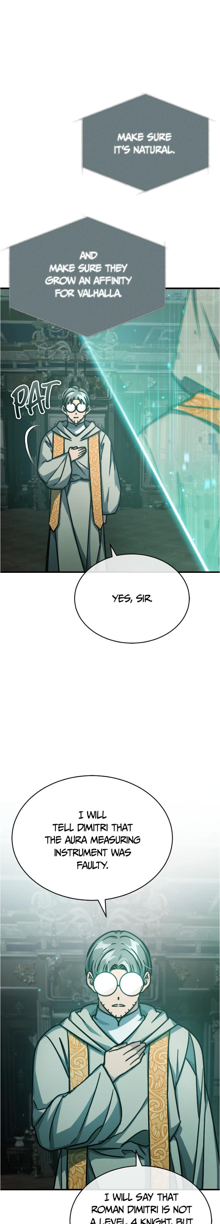 Descended from Divinity Episode 50 25