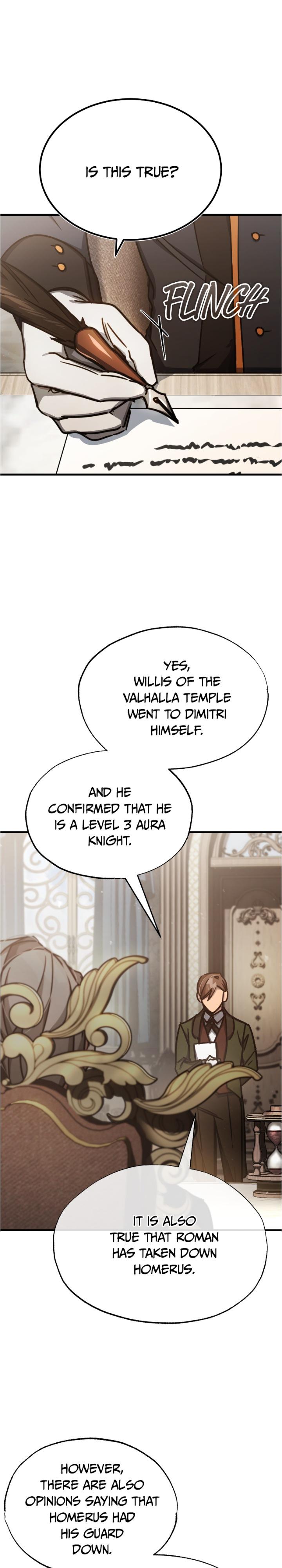 Descended from Divinity Episode 50 28