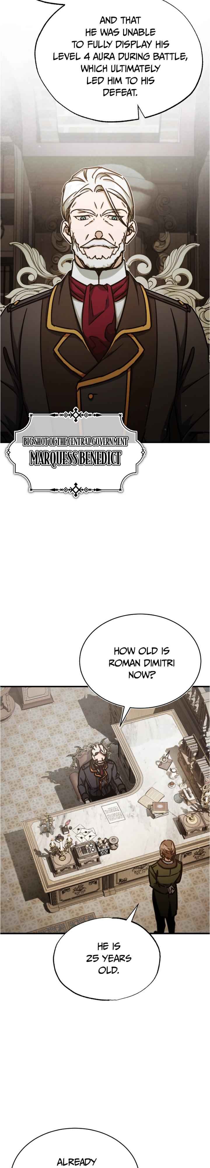 Descended from Divinity Episode 50 29