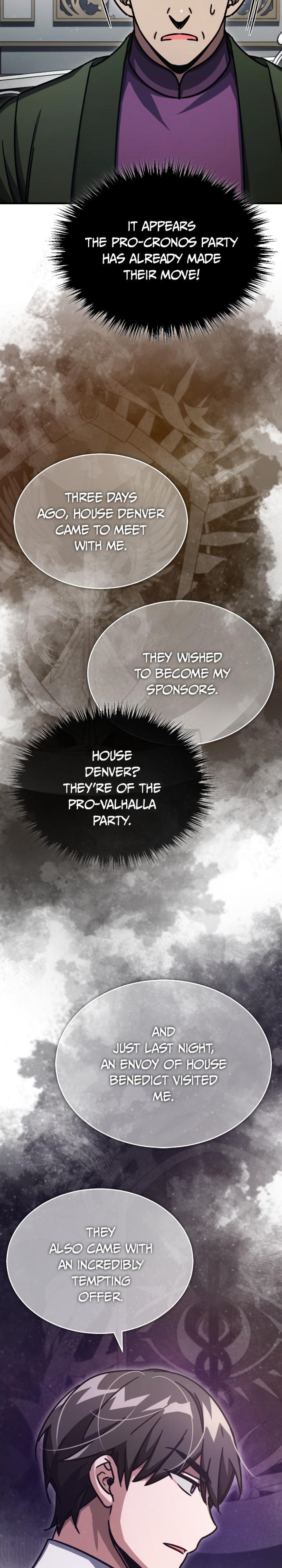 Descended from Divinity Episode 51 9