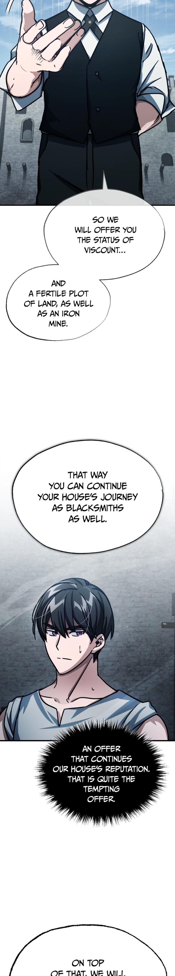 Descended from Divinity Episode 51 26