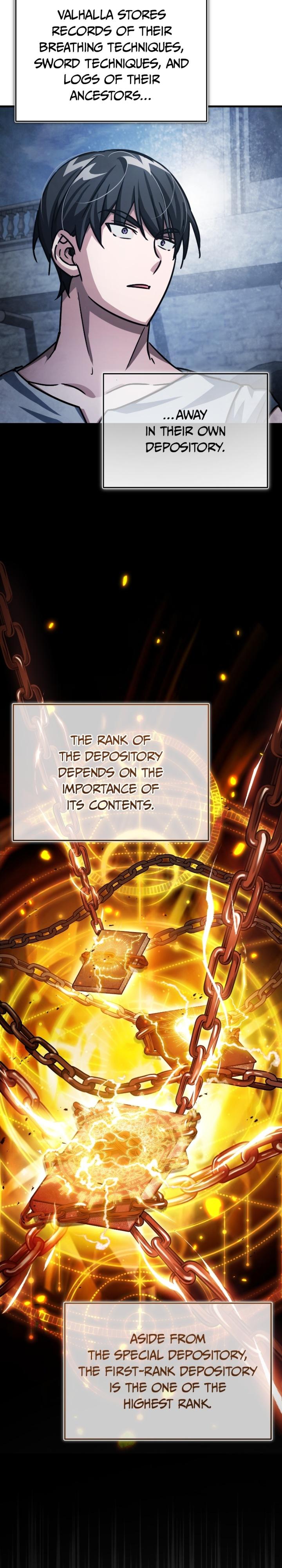 Descended from Divinity Episode 51 28