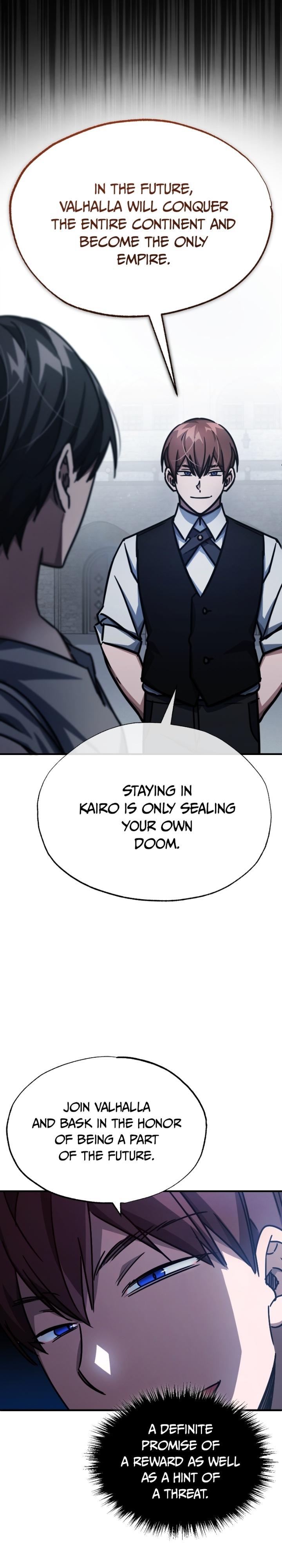 Descended from Divinity Episode 51 29