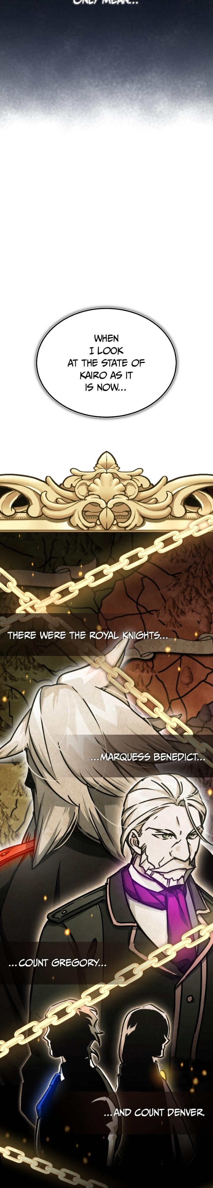 Descended from Divinity Episode 51 33