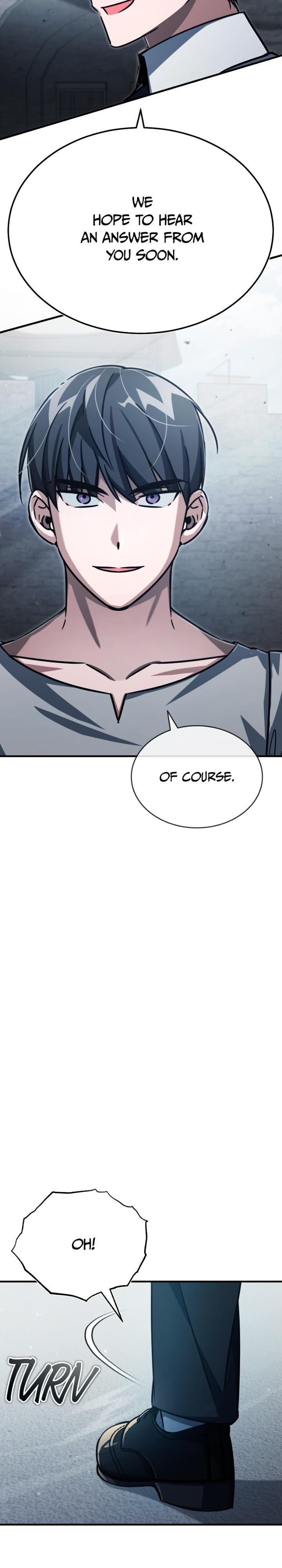 Descended from Divinity Episode 51 38