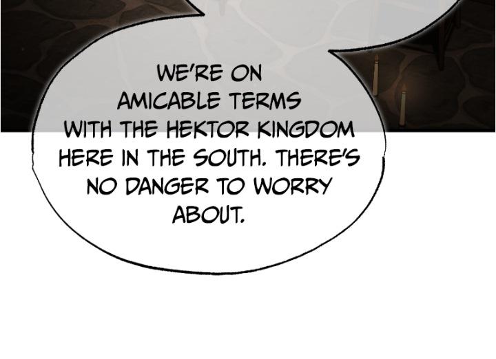 Descended from Divinity Chapter 50