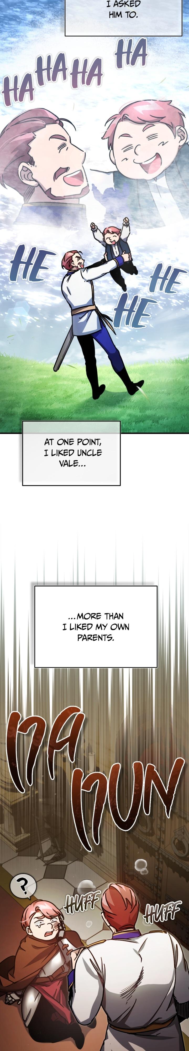 Descended from Divinity Episode 53 2